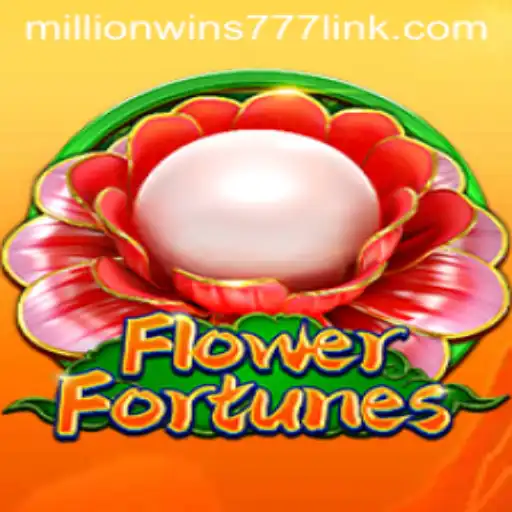 FlowerFortunes: A Journey into Blooming Riches with MillionWins777
