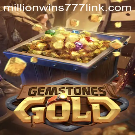 Unveiling the Thrills of GemstonesGold and the Excitement of MillionWins777