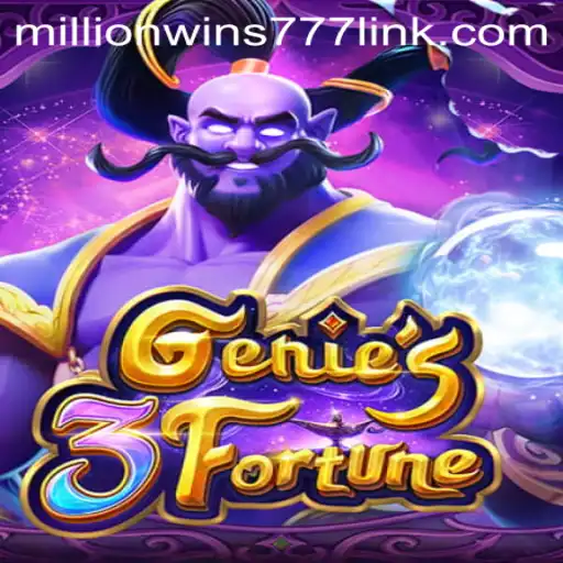 Explore the Magical World of Genie3Fortune and the Exciting MillionWins777