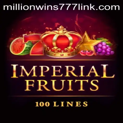 Exploring ImperialFruits100: A Fresh Spin on Classic Slot Gaming