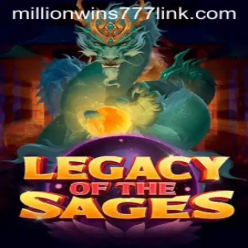 LegacyoftheSages: Unraveling the Mysteries of MillionWins777