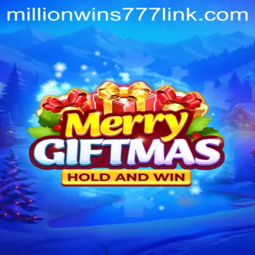 Discover the Thrills of MerryGiftmas: The Game with a Chance for MillionWins777