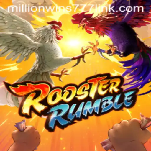 Discover the Thrills of RoosterRumble: A Dive into the High-stakes Game of Luck and Strategy