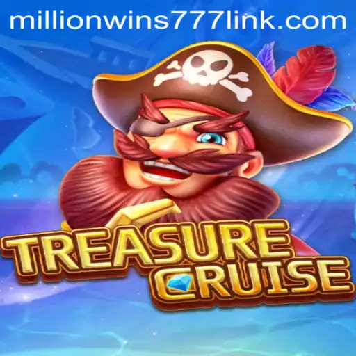 TREASURECRUISE: Dive into the World of MillionWins777