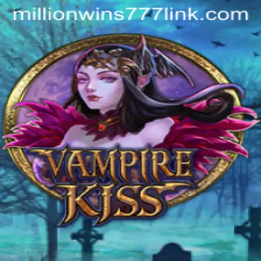 Unveiling the Thrills of VampireKiss: A New Benchmark in Casino Gaming