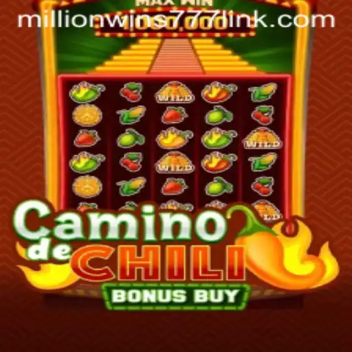 Discover the Thrilling World of CaminodeChiliBonusBuy and the Excitement of MillionWins777