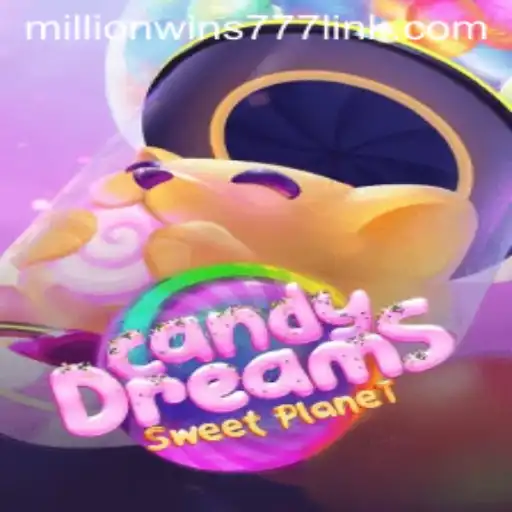 CandyDreams: Dive into the Sweet World of MillionWins777