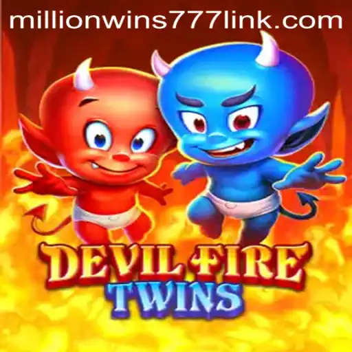 Unveiling the Excitement of DevilFireTwins: A Deep Dive into the Game's Intriguing Universe