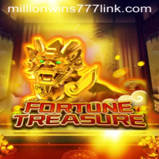 FortuneTreasure Unveiled: Exploring the Exciting World of MillionWins777