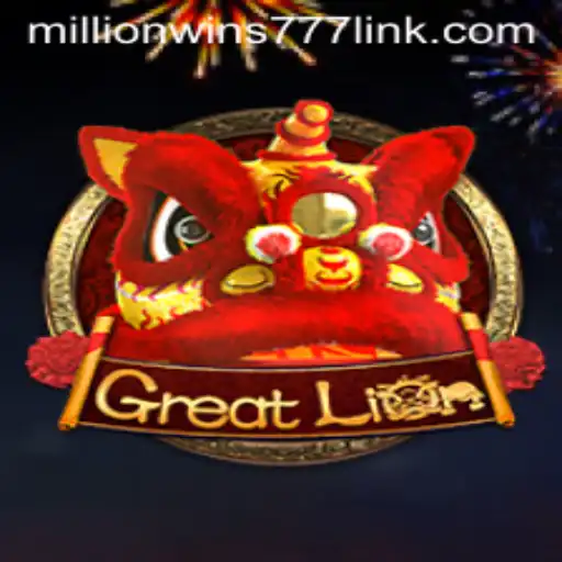 Unveiling GreatLion: The Next Revolution in Gaming with MillionWins777