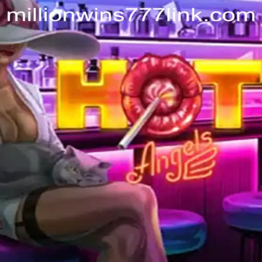 Exploring 'HotAngels': An Immersive Gaming Experience with MillionWins777