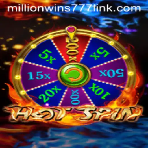 Diving Deep into the Excitement of HotSpin: Uncover More with MillionWins777