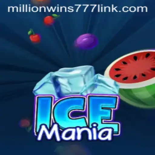 IceMania: Discover the Chilly Thrills and MillionWins777 Jackpot