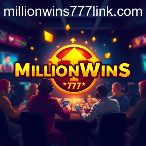 Exploring the Player Community of MillionWins777