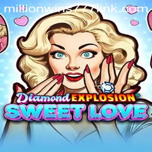 Exploring the Dazzling World of DiamondExplosionSweetLove