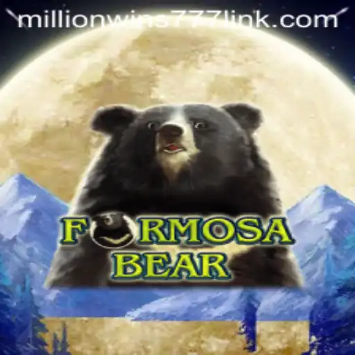 Exploring the Exciting World of FormosaBear: A Deep Dive into MillionWins777