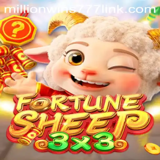 FortuneSheep: A New Horizon in Gaming with MillionWins777