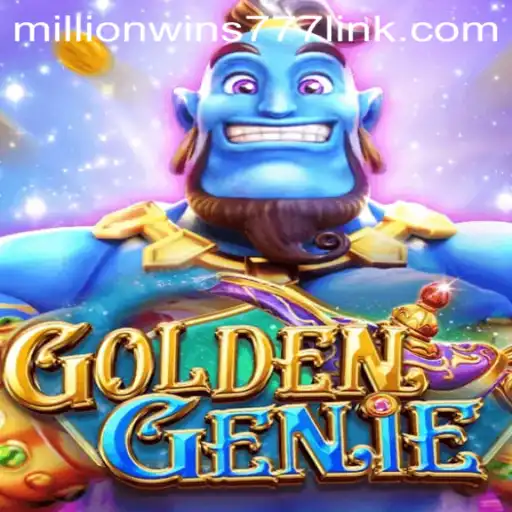 Unveiling GOLDENGENIE: The Game with MillionWins777