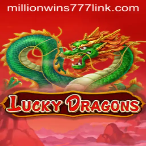Discover the Thrills of LuckyDragons through MillionWins777