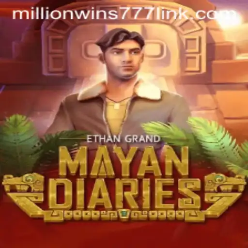 Exploring the Exciting World of MayanDiaries and the Path to MillionWins777