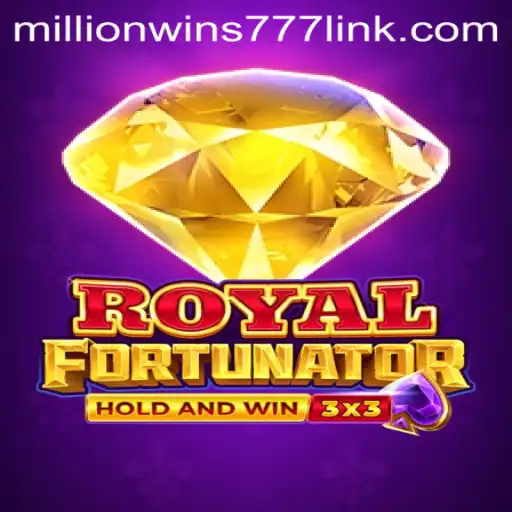 Exploring the Exciting World of Royalfort: MillionWins777