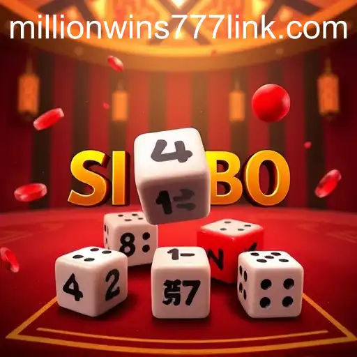 Exploring the Exciting World of Sic Bo: The Game of Chance