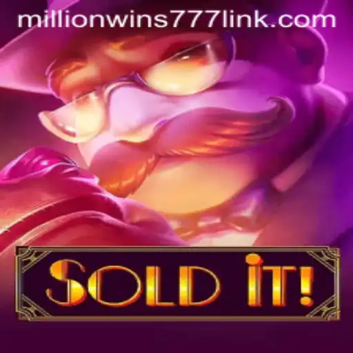 Soldit: Unpacking the Excitement of MillionWins777