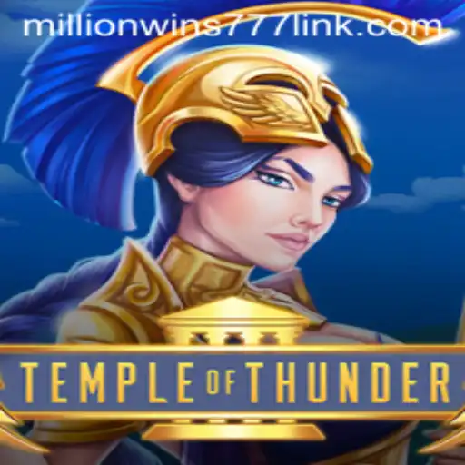 Exploring the Enchanting World of TempleofThunder: The MillionWins777 Phenomenon