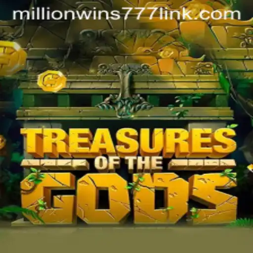 Explore the Enigmatic World of TreasureoftheGods: A New Era of Gaming