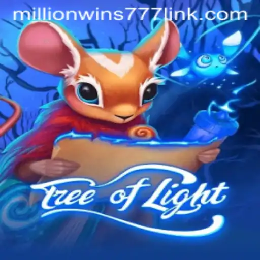 Explore the Enchanting World of TreeofLight: A Journey to MillionWins777